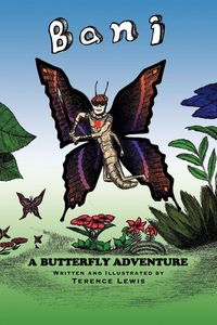 Produktbild: Bani A Butterfly Adventure