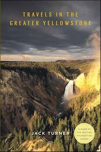Produktbild: Travels in the Greater Yellowstone