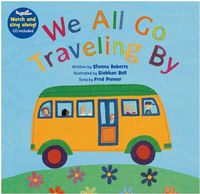 Produktbild: We All Go Traveling By W/cd (a