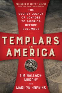 Produktbild: Templars in America