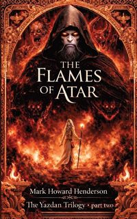 Produktbild: The Flames of Atar