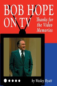 Produktbild: Bob Hope on TV