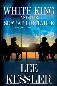 Produktbild: White King and the Seat at the Table