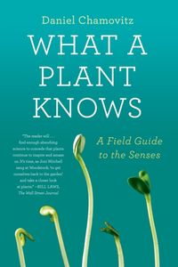 Produktbild: What a Plant Knows