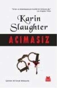Bild vom Artikel Acimasiz vom Autor Karin Slaughter