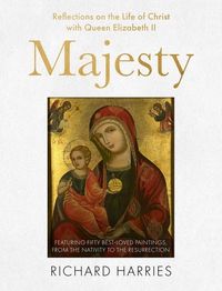 Produktbild: Majesty