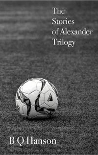 Produktbild: The Stories of Alexander - Trilogy