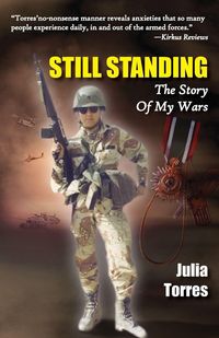 Produktbild: Still Standing