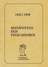 Produktbild: Manifesto dos Educadores