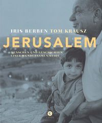 Produktbild: Jerusalem