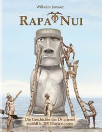 Produktbild: Rapa Nui