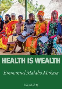 Produktbild: Health is wealth