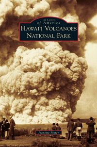 Produktbild: Hawai'i Volcanoes National Park