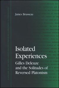 Produktbild: Isolated Experiences