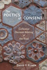 Produktbild: Poetics of Consent