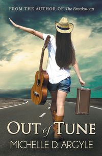 Produktbild: Out of Tune