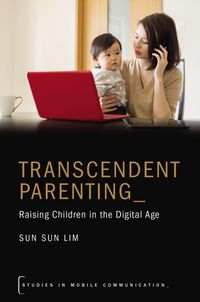 Produktbild: Transcendent Parenting