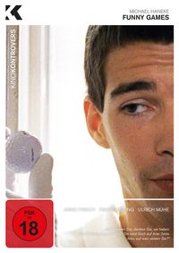 Produktbild: Funny Games - Kino Kontrovers