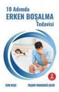 Produktbild: 10 Adimda Erken Bosalma Tedavisi