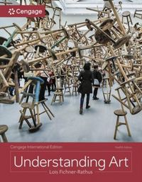 Produktbild: Understanding Art, Cengage International Edition