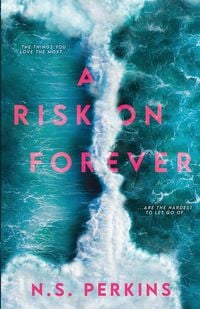 Produktbild: A Risk on Forever