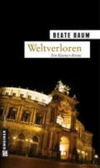 Produktbild: Weltverloren