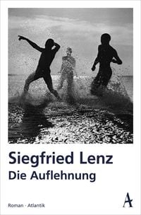 Produktbild: Die Auflehnung