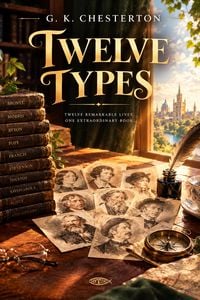 Produktbild: Twelve Types