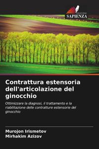 Produktbild: Contrattura estensoria dell'articolazione del ginocchio