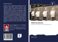 Produktbild: Zielone pisuary