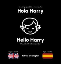 Produktbild: Hola Harry