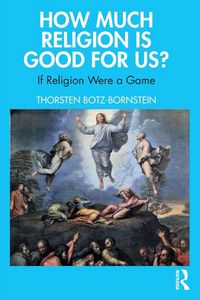 Produktbild: How Much Religion is Good for Us?
