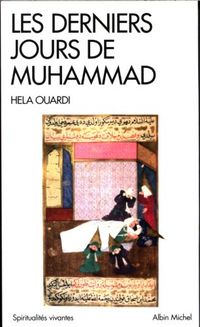 Produktbild: Les derniers jours de Muhammad