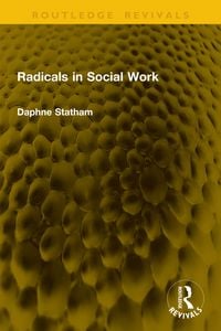 Produktbild: Radicals in Social Work
