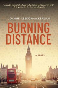 Produktbild: Burning Distance