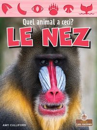 Produktbild: Le Nez (Nose)