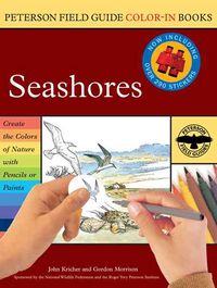 Produktbild: Seashores [With Stickers]