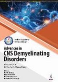 Produktbild: Advances in CNS Demyelinating Disorders
