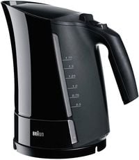 Produktbild: Braun Wasserkocher WK 300 BK sw