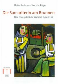 Produktbild: Die Samariterin am Brunnen