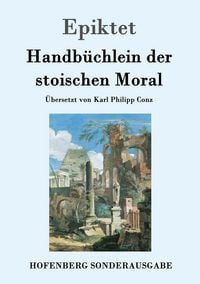 Produktbild: Handb&uuml;chlein der stoischen Moral
