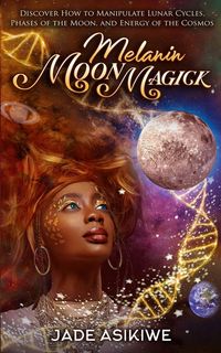 Produktbild: Melanin Moon Magick
