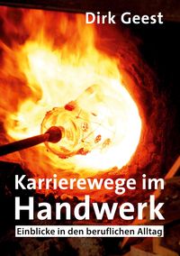Produktbild: Karrierewege im Handwerk