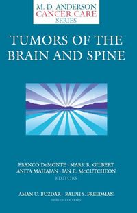 Produktbild: Tumors of the Brain and Spine