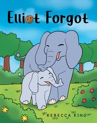 Produktbild: Elliot Forgot