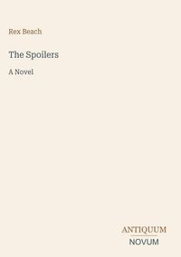 Produktbild: The Spoilers