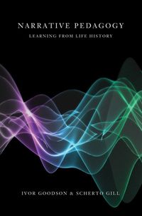Produktbild: Narrative Pedagogy