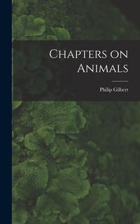 Produktbild: Chapters on Animals