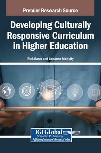 Produktbild: Developing Culturally Responsive Curriculum in Higher Education