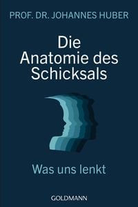 Produktbild: Die Anatomie des Schicksals